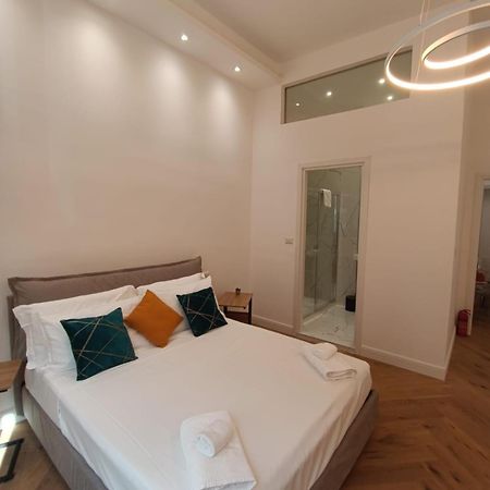 Be-C0 Centrale New Double Suite Milánó Kültér fotó