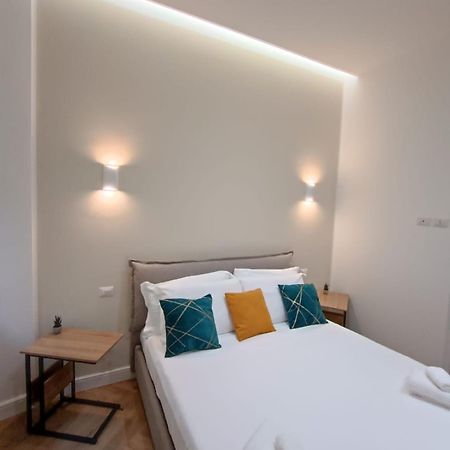 Be-C0 Centrale New Double Suite Milánó Kültér fotó